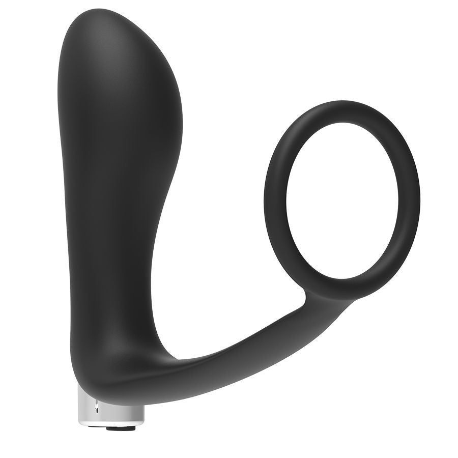 ADDICTED TOYS - Vibratore Prostatico RIcaricabile