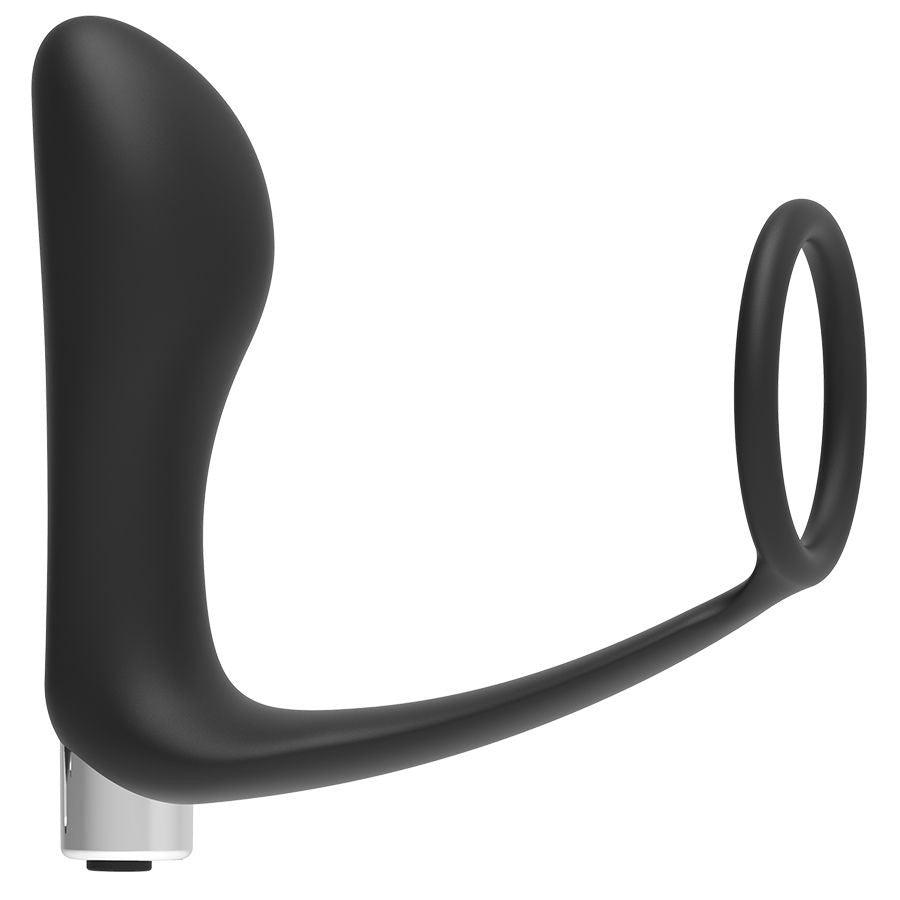ADDICTED TOYS - Vibratore Prostatico RIcaricabile