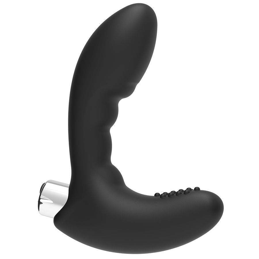 ADDICTED TOYS - Vibratore Prostatico Ricaricabile