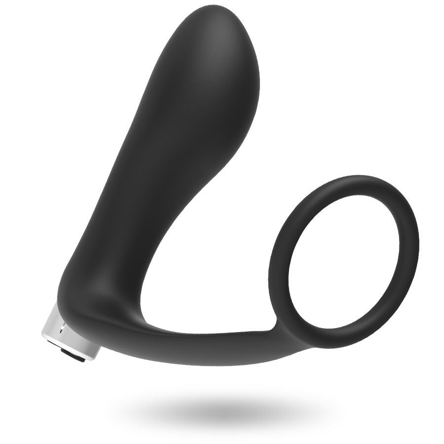 ADDICTED TOYS - Vibratore Prostatico RIcaricabile