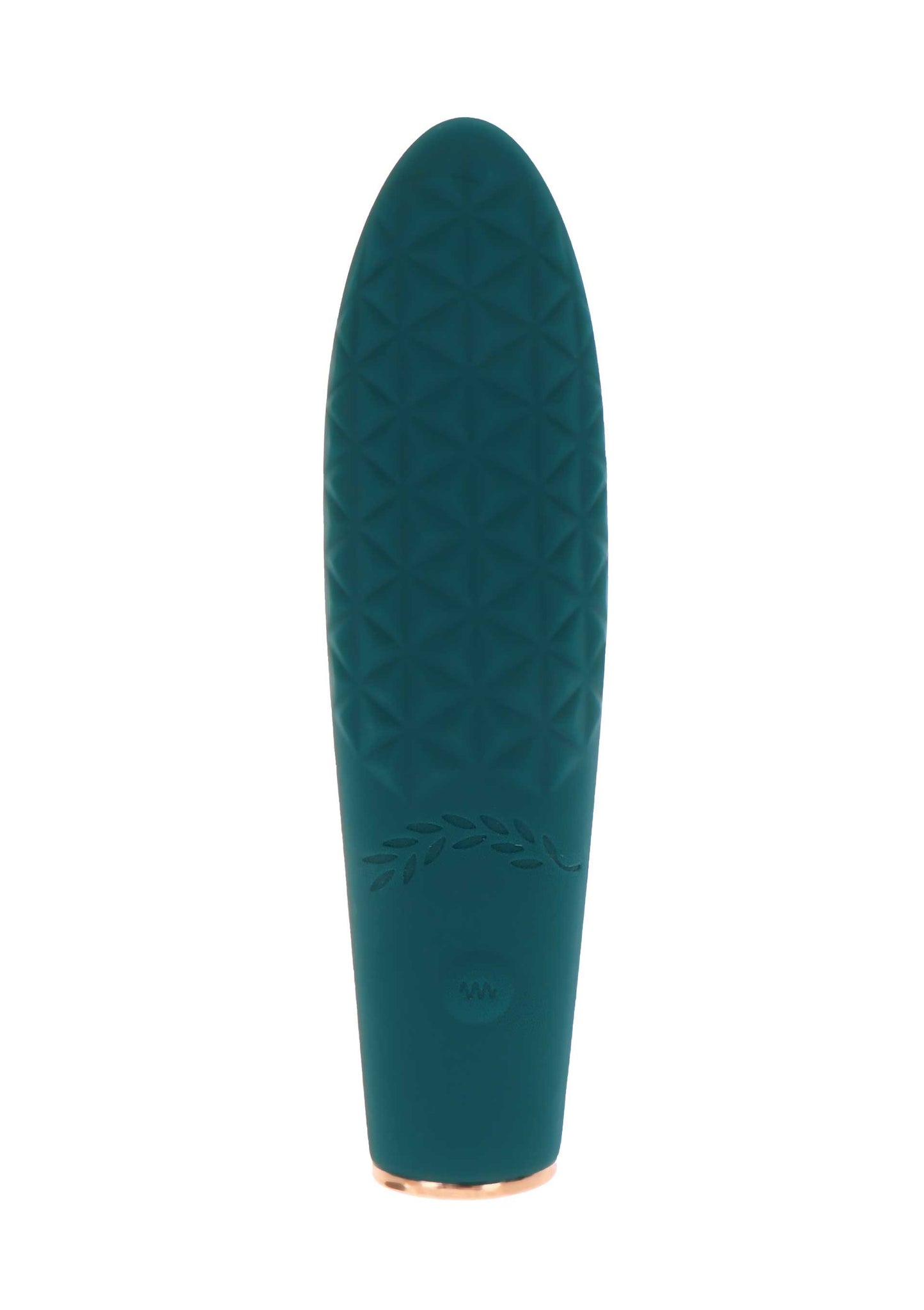 Vibratore vaginale classico Alyssa Textured Stimulator
