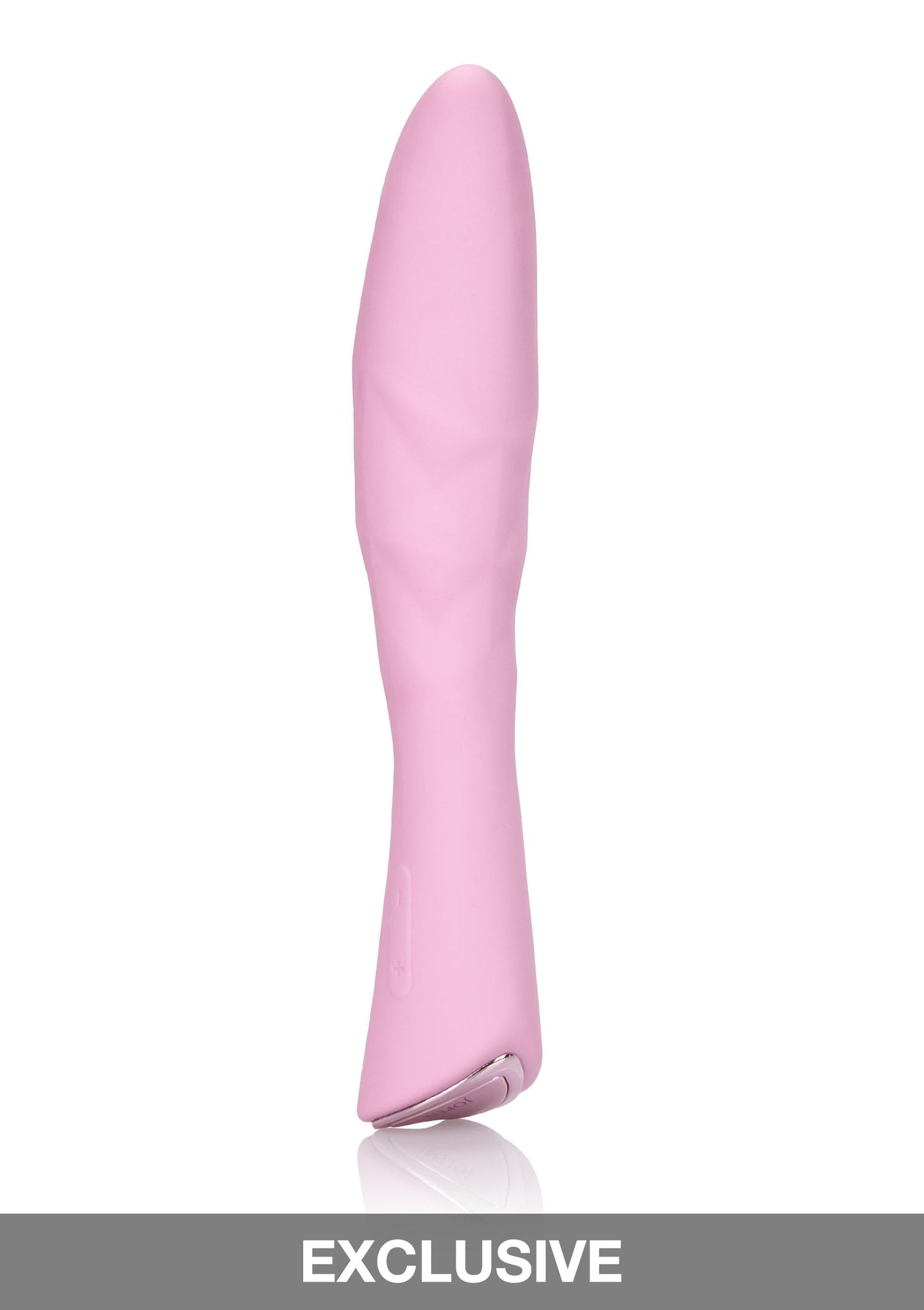 Vibratore vaginale ricaricabile Amour Silicone Wand