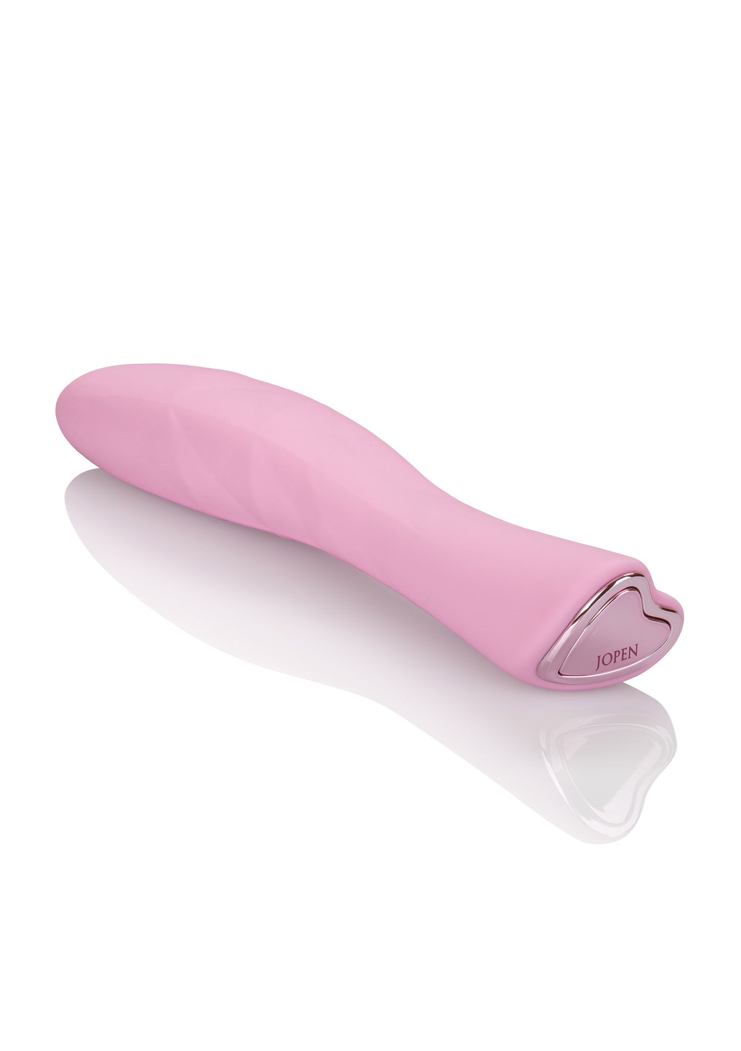 Vibratore vaginale ricaricabile Amour Silicone Wand