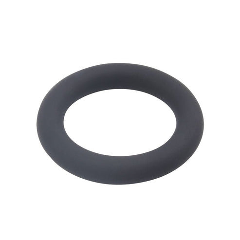 Anello fallico in silicone morbido ritardante sessuale Chisa Novelties
