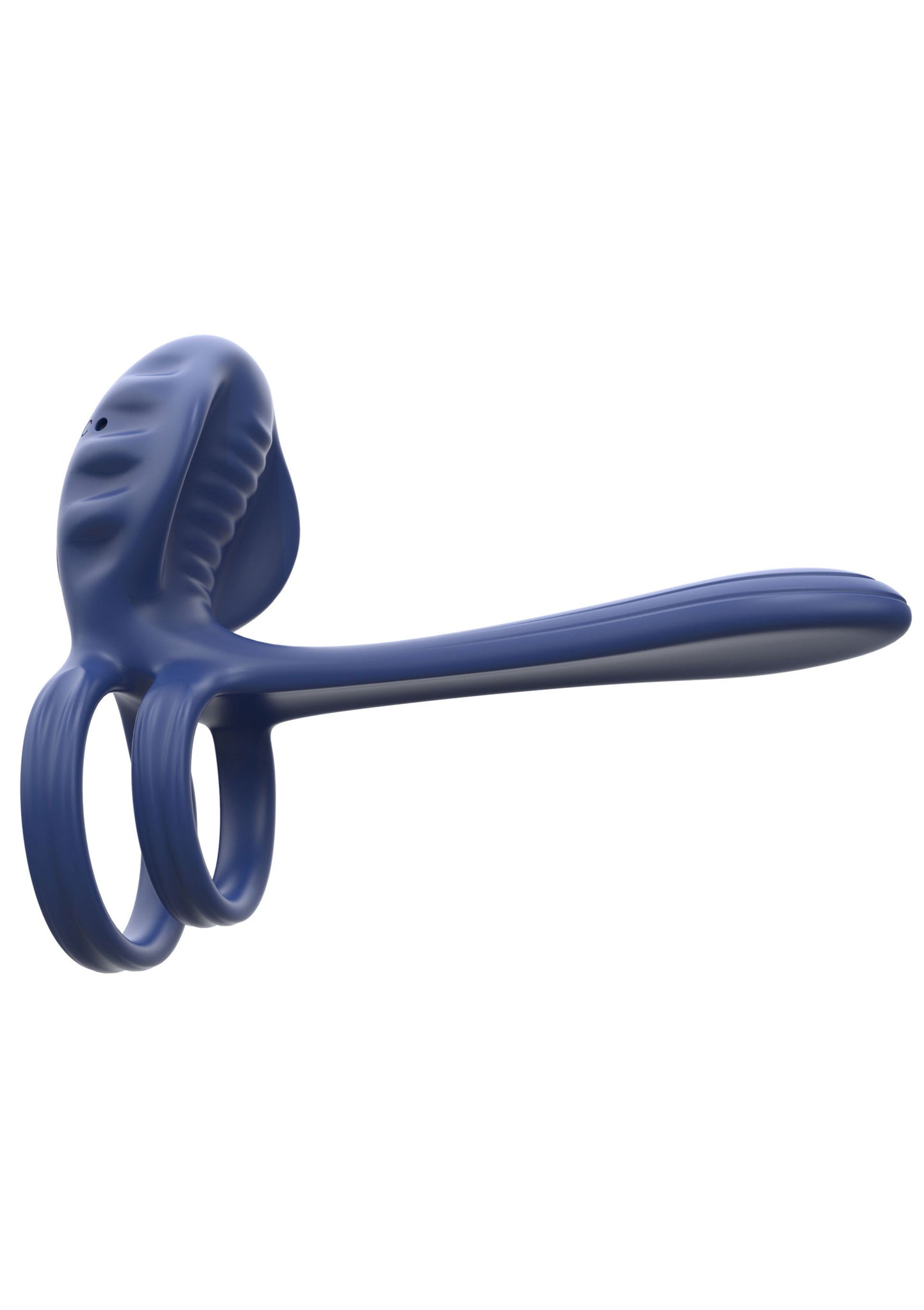 Anello vibrante per coppie Slime vibrator ring Xocoon