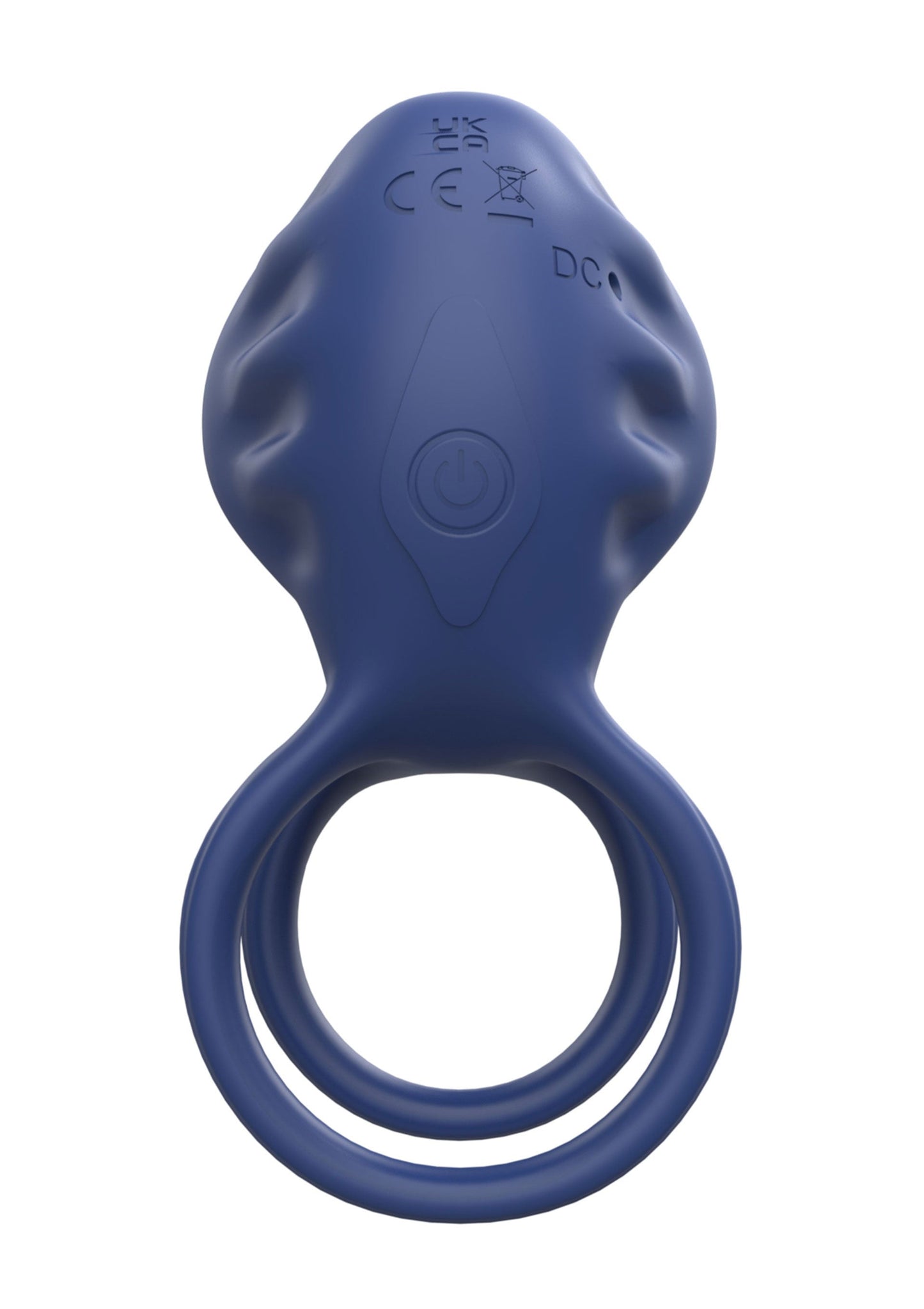 Anello vibrante per coppie Slime vibrator ring Xocoon