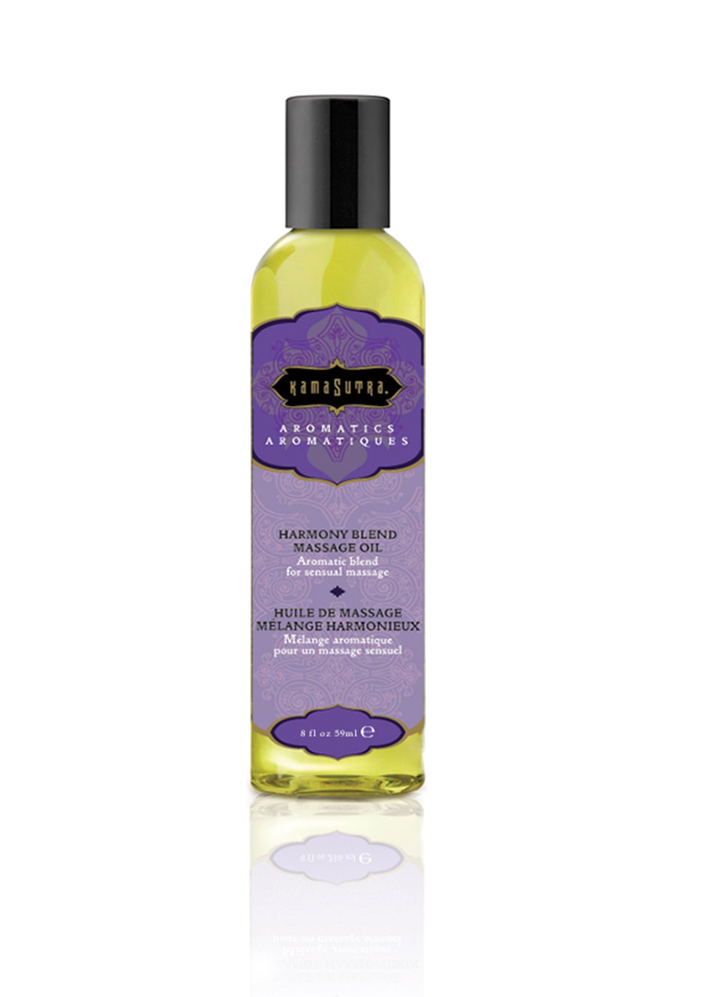 Olio da massaggio Aromatic massage oil 59ml