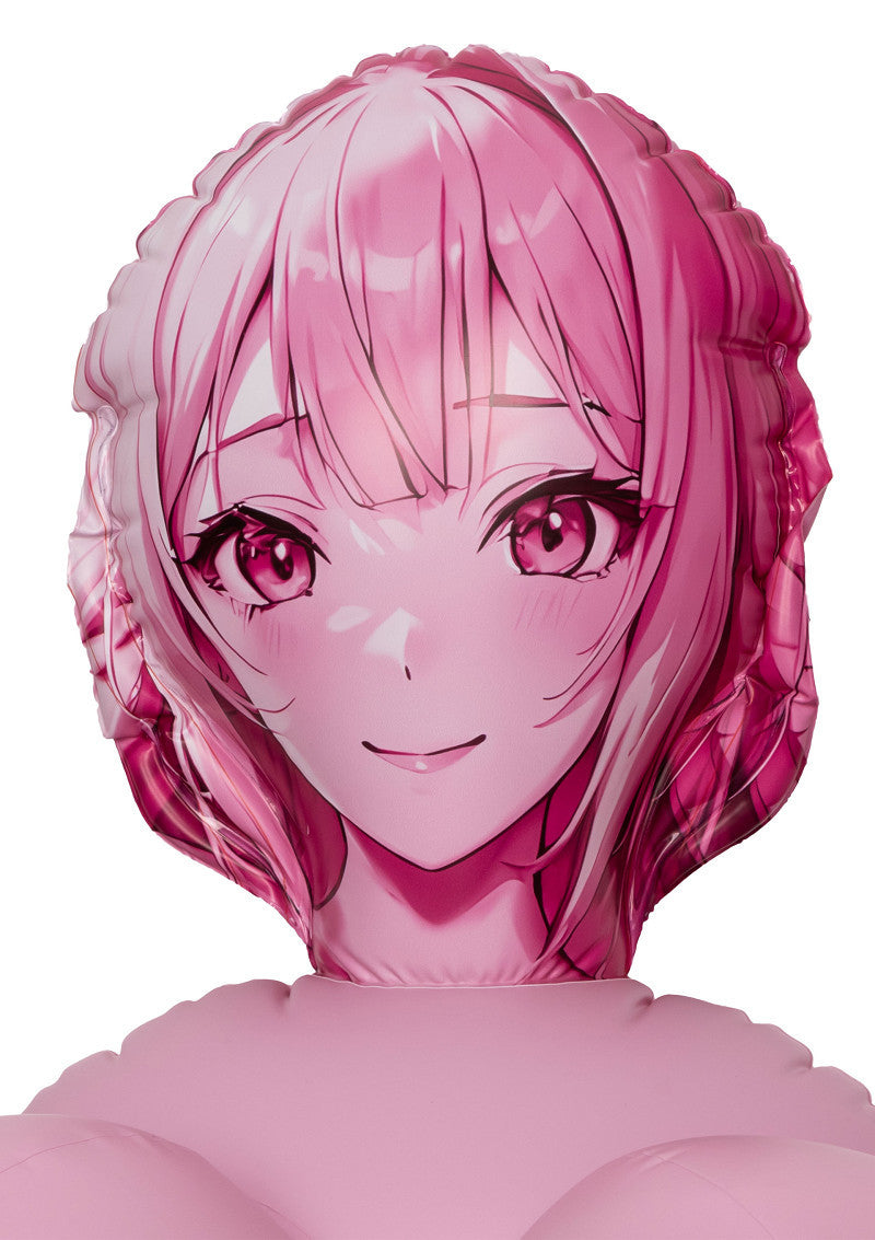 Bambola gonfiabile realistica anime Mimi CalExoics