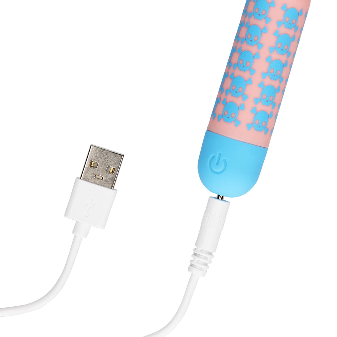 Bone to be Wild - Bullet Vibrator
