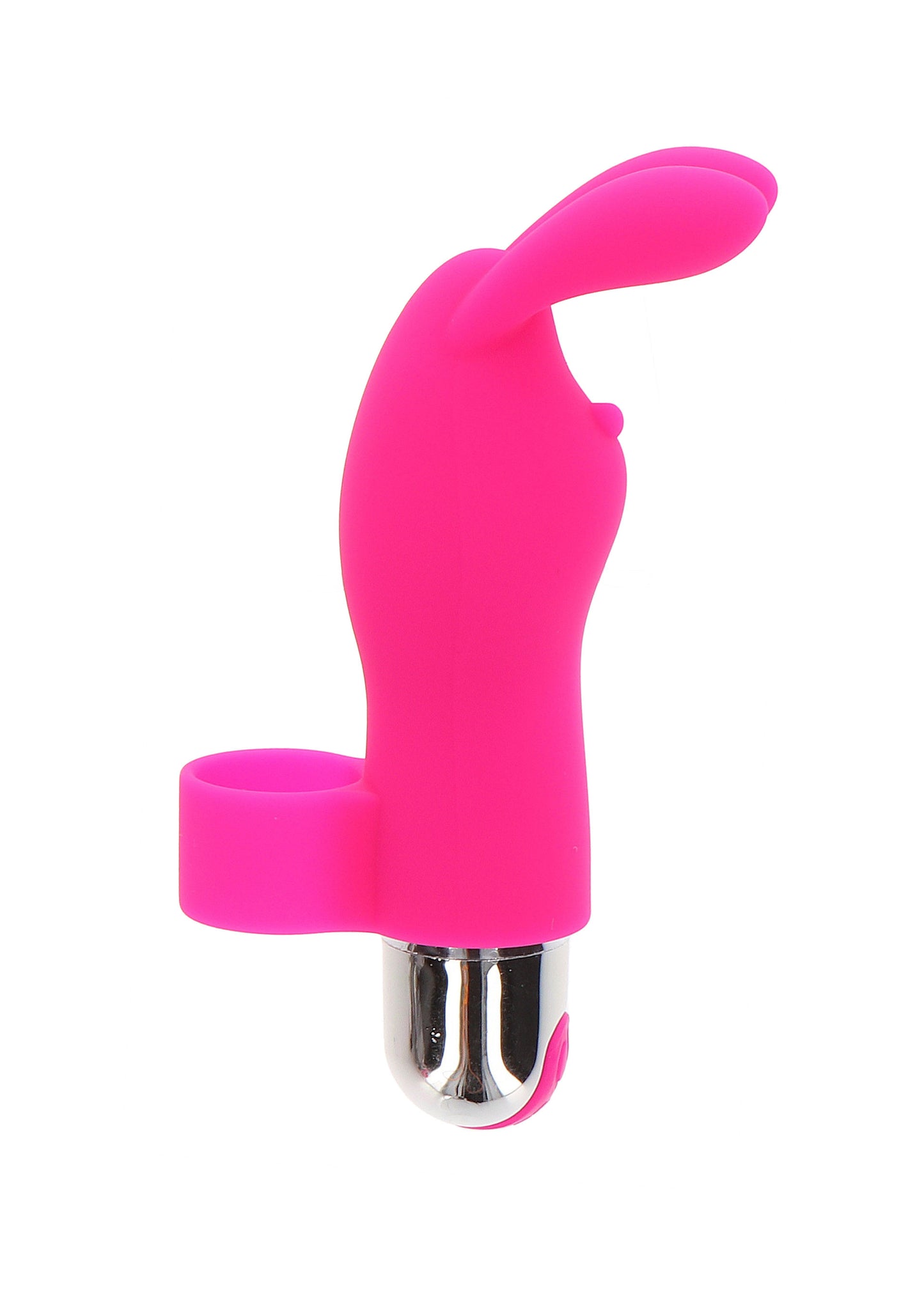 Vibratore da dito Bunny Pleaser Rechargeable