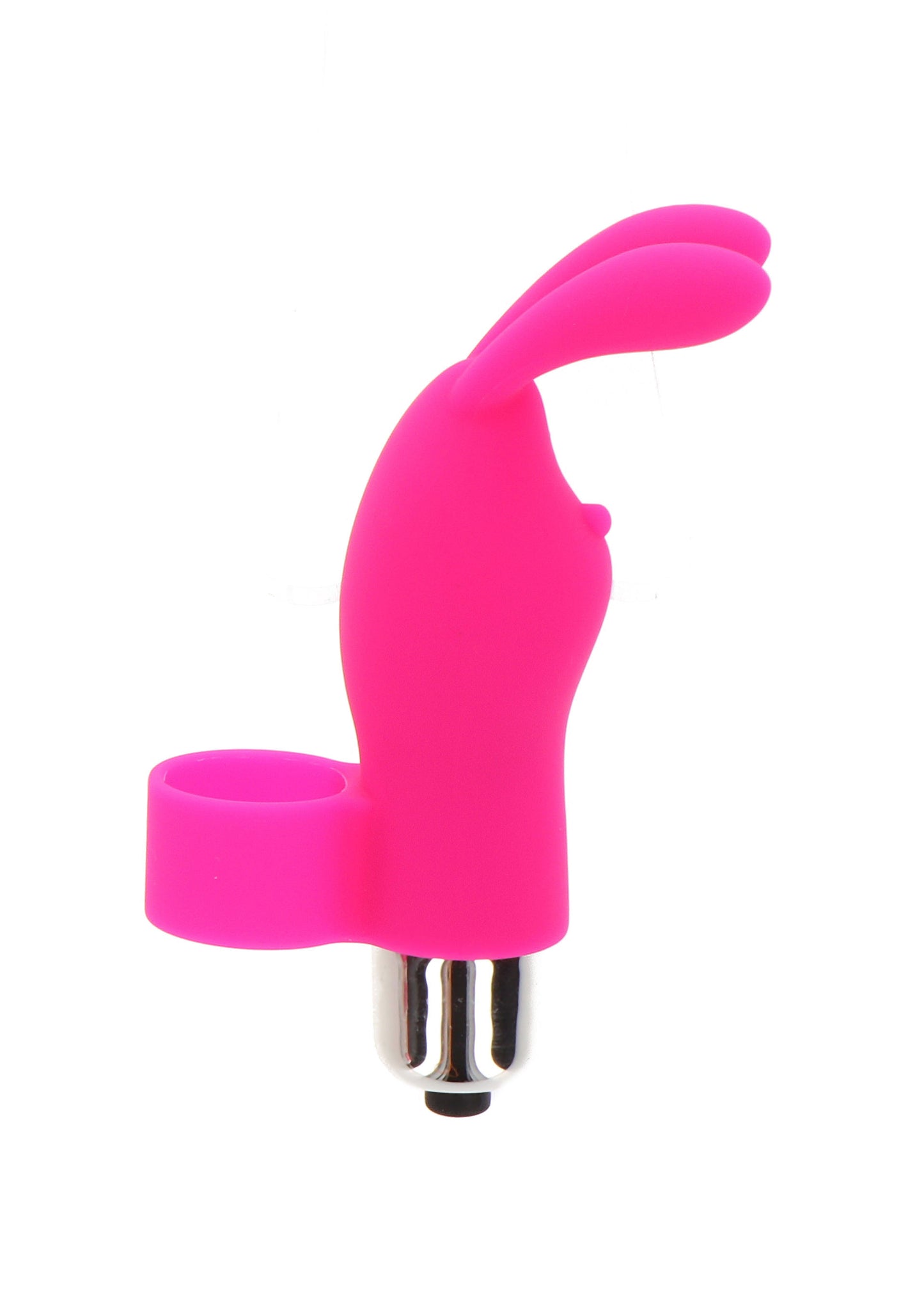 Vibratore da dito Bunny Pleaser