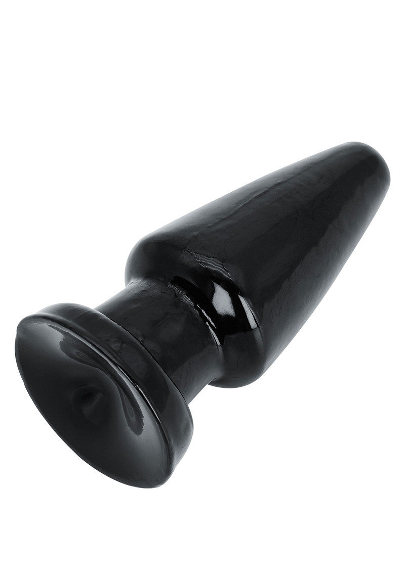 Buttplug anale Extreme Hidden Desire 17 cm