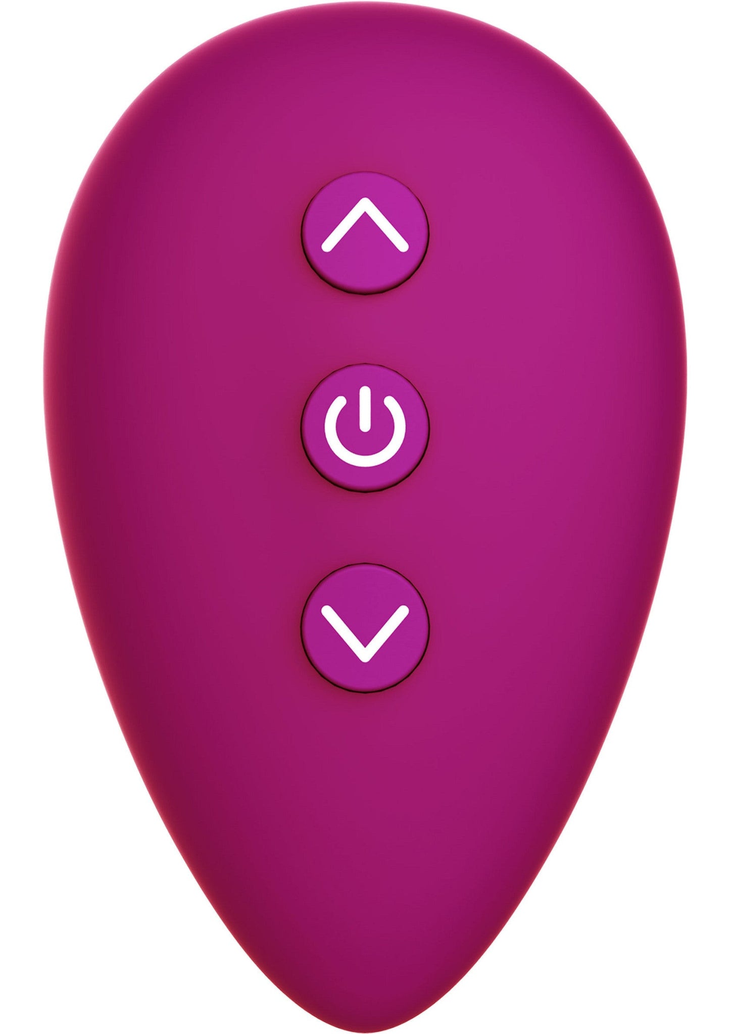 C-Ring vibratore per pene con telecomando Toyjoy