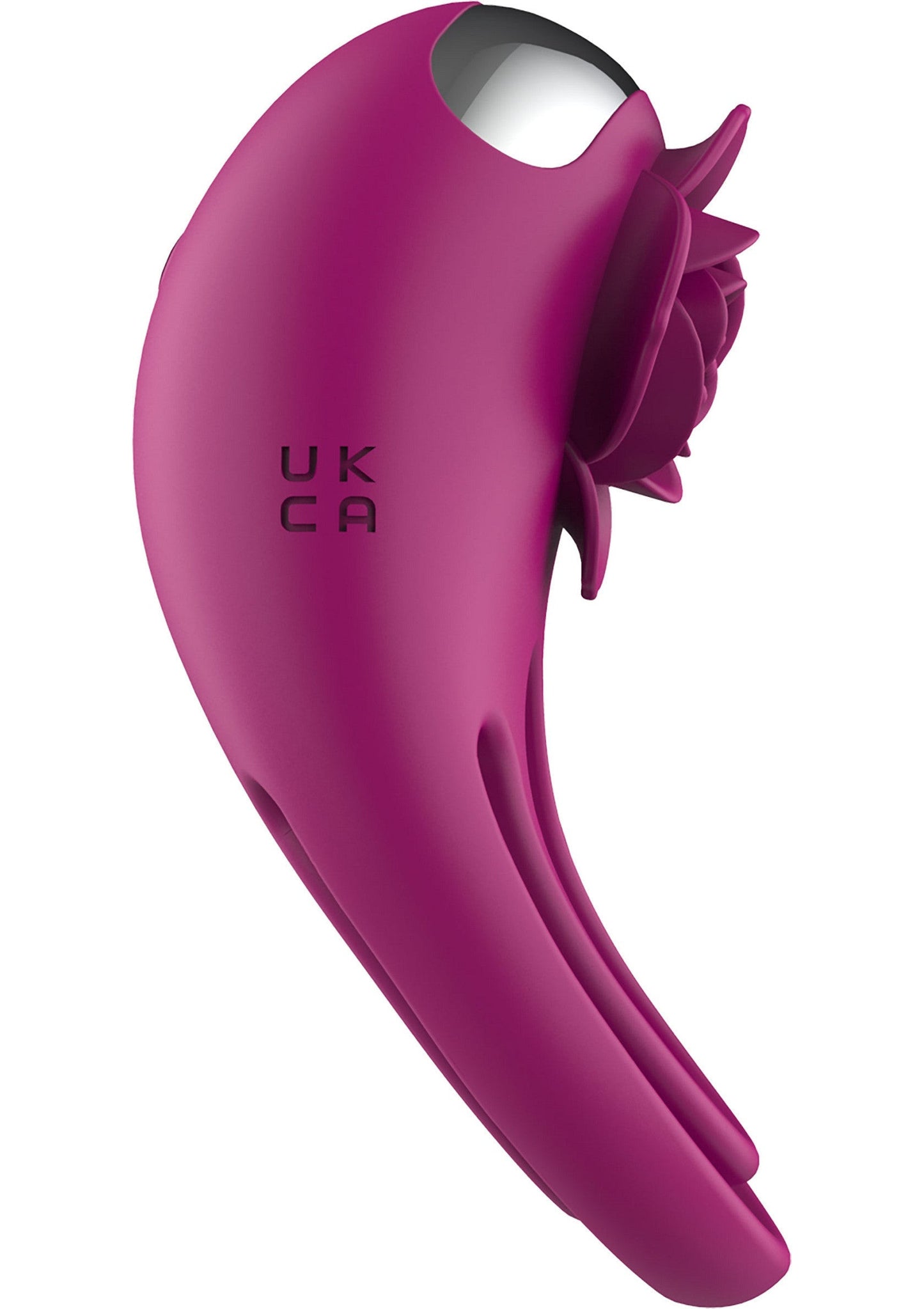 C-Ring vibratore per pene con telecomando Toyjoy
