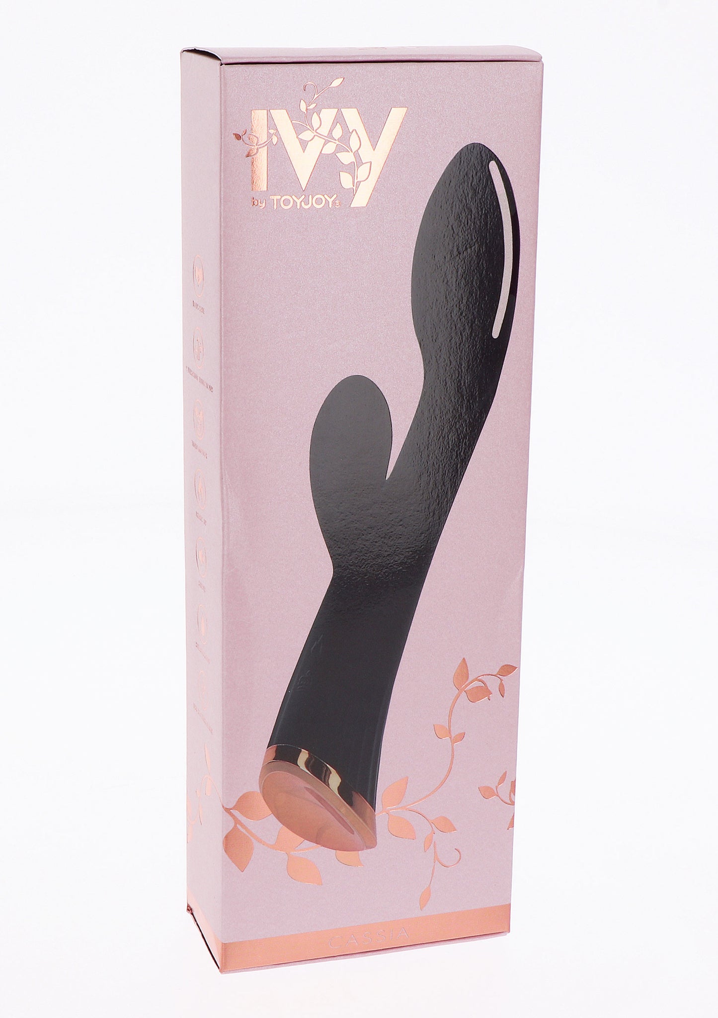 Vibratore rabbit Cassia Xtra Intense Vibrator