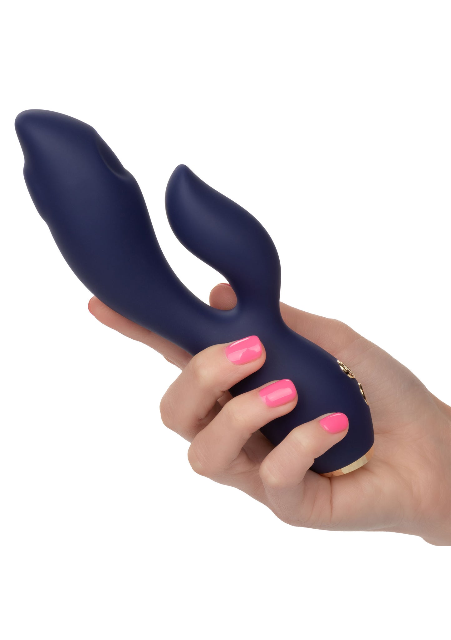 Vibratore doppio Chic Blossom