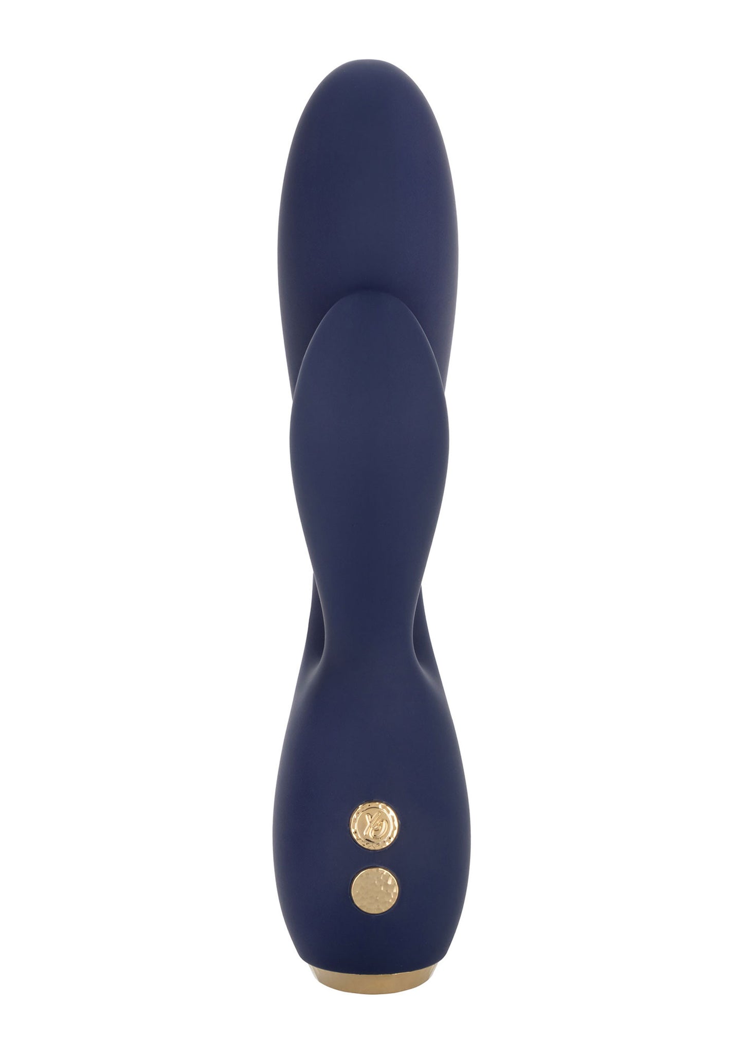 Vibratore doppio Chic Lilac