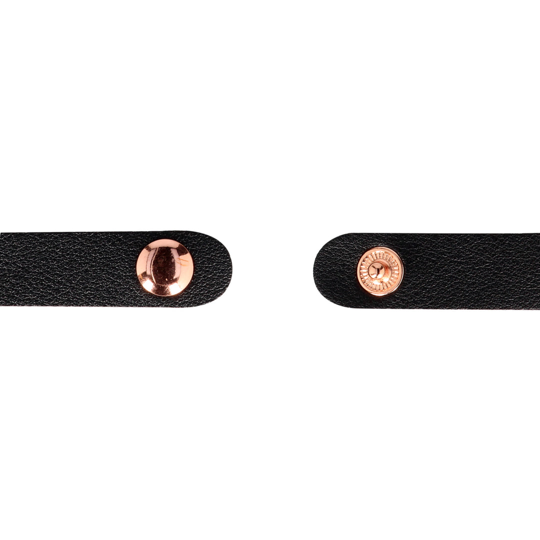 Coniglio bondage peluche grande by Shots