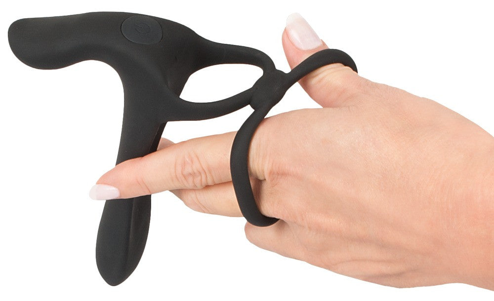 Vibratore indossabile Couple´s Vibrator