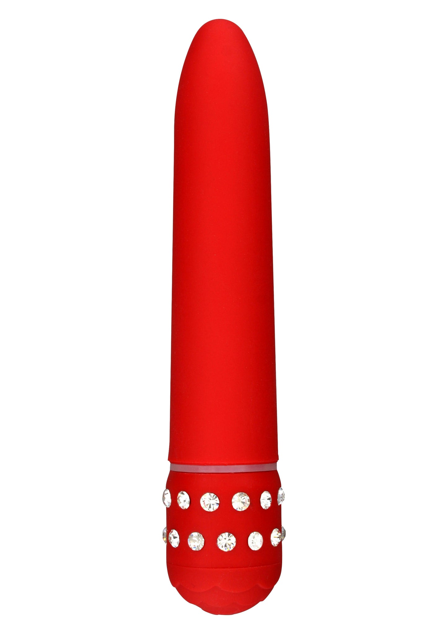 Vibratore classico Diamond Superbe Vibe