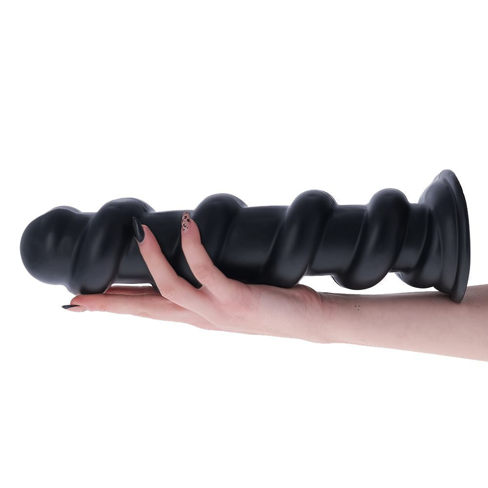 Fallo anale extreme Pico De Fogo xxl Toyz4Lovers