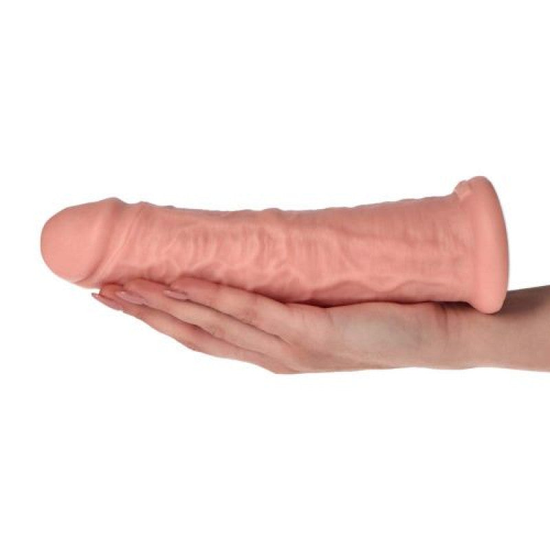 Fallo realistico con ventosa dildo Enea Toyz4Lovers