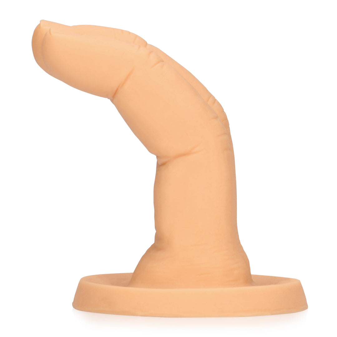 Fallo dildo a forma di dita in silicone Crazy Fingers