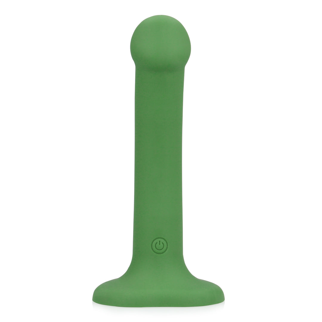 Fallo vibrante in silicone vibratore small Loveline