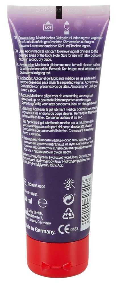 lubrificante Flutschi Extreme 80 ml