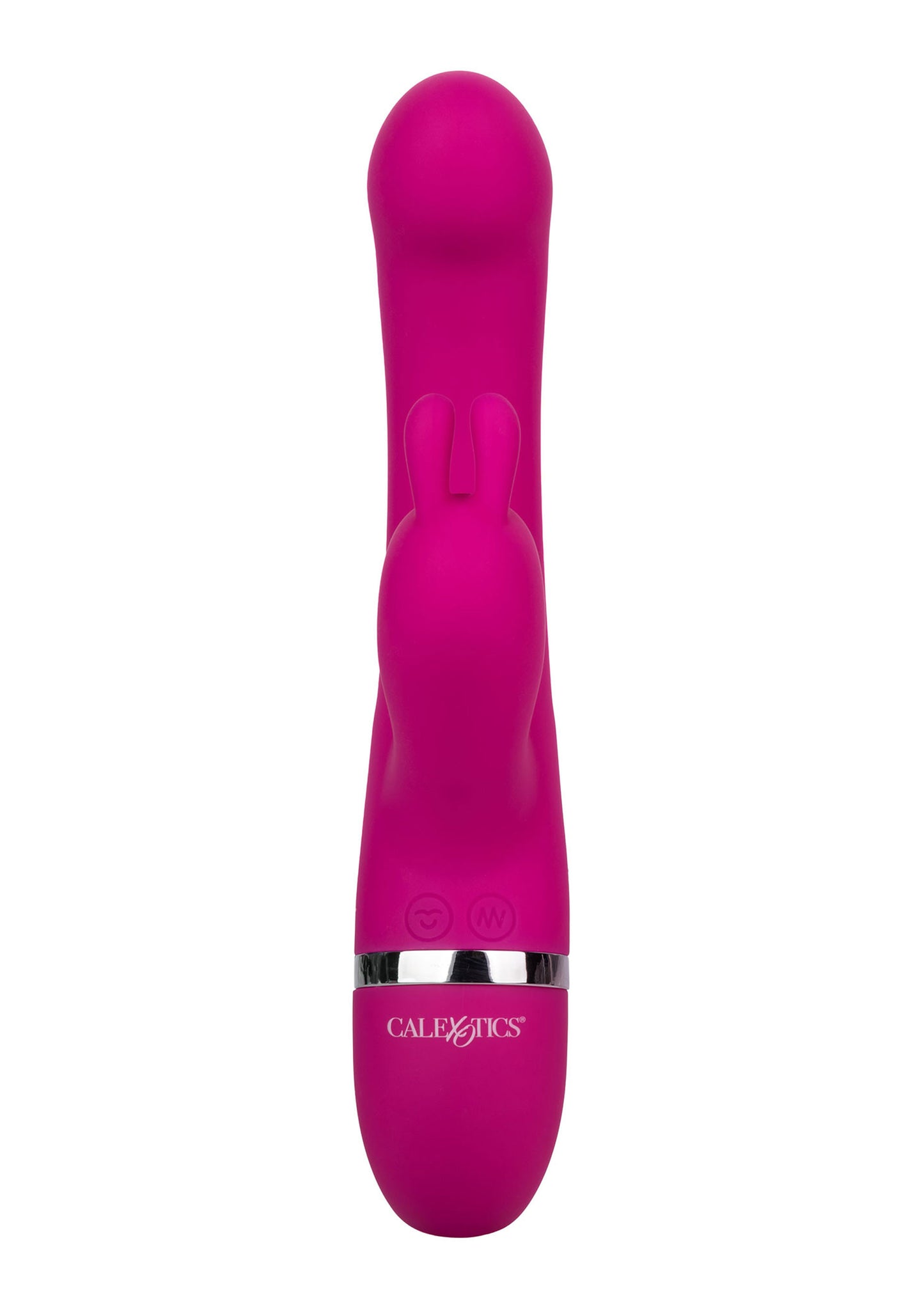 Vibratore rabbit Foreplay Frenzy Bunny Kisser