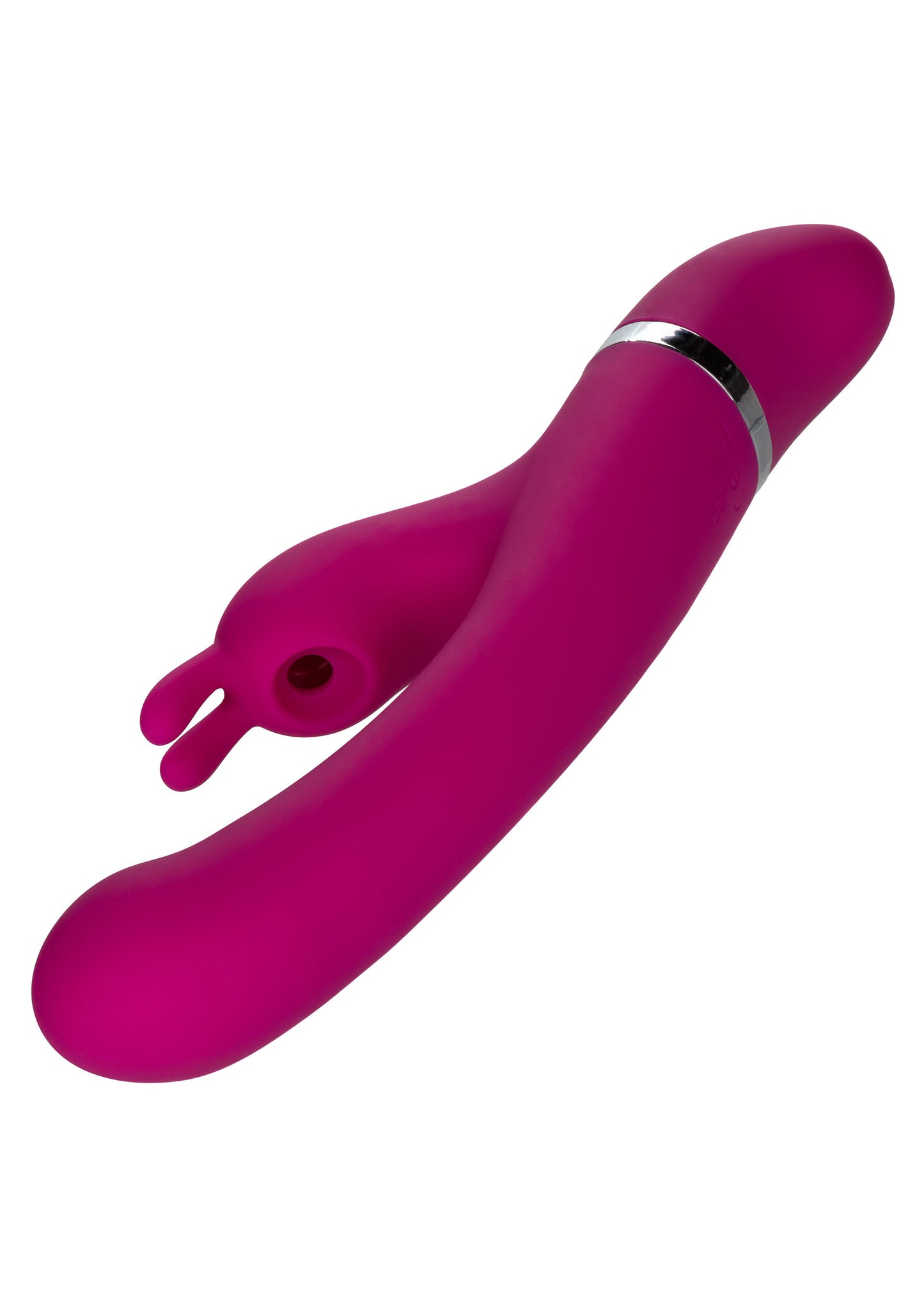 Vibratore rabbit Foreplay Frenzy Bunny Kisser
