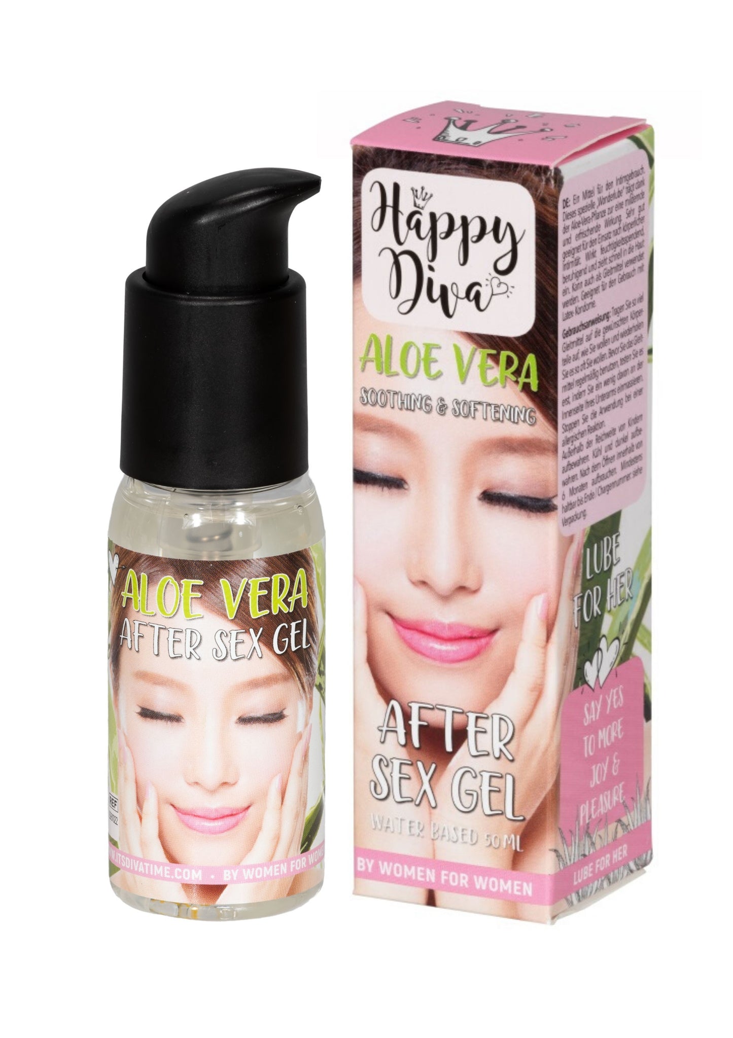 gel intimo lenitivo e curativo dopo sesso lubrificante anale vaginale aloe vera