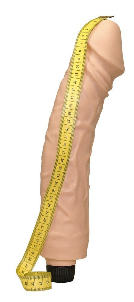 Vibratore maxi Giant Lover
