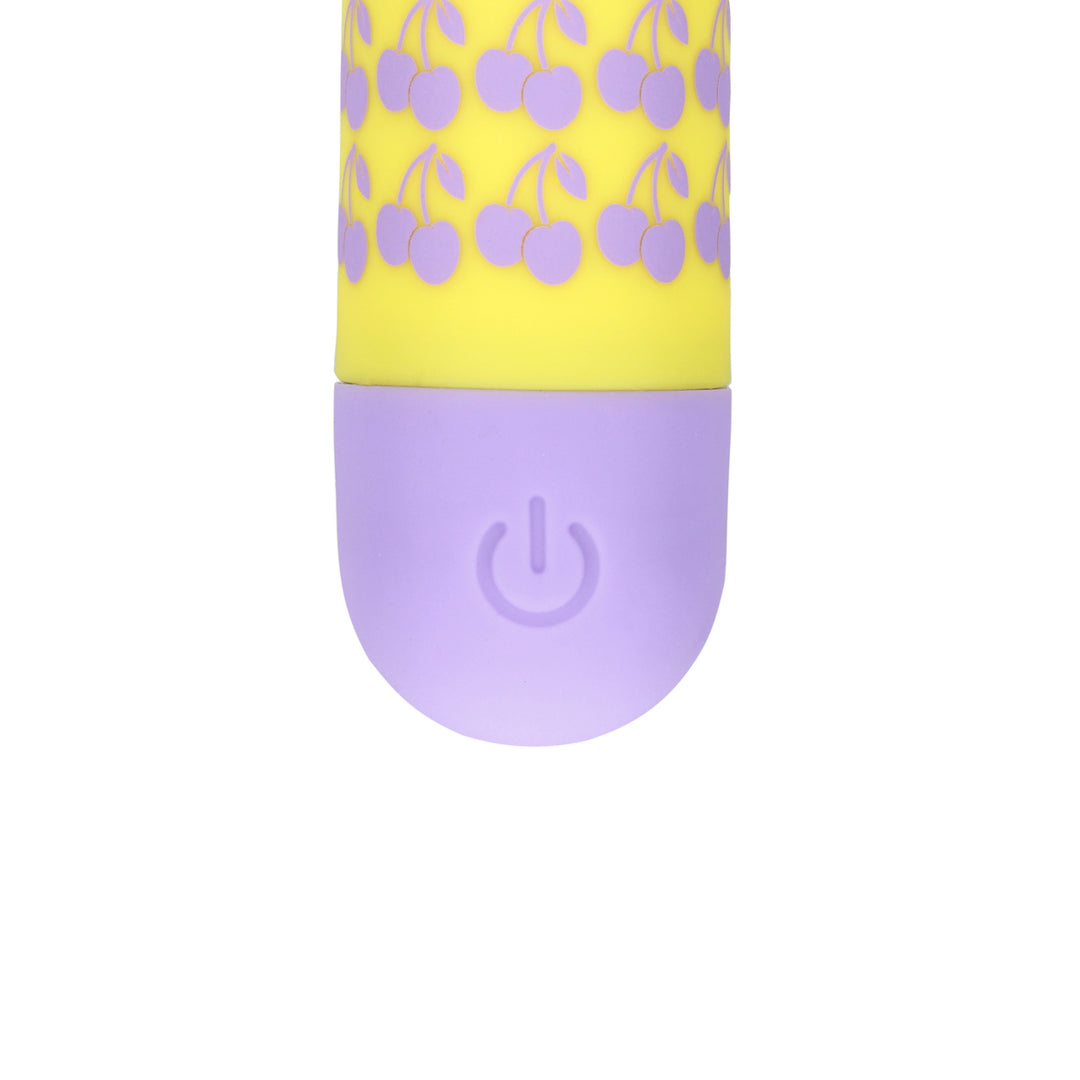 I Cherryish You - Bullet Vibrator