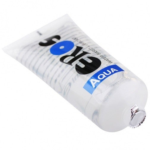 lubrificante a base d acqua 200 ml eros