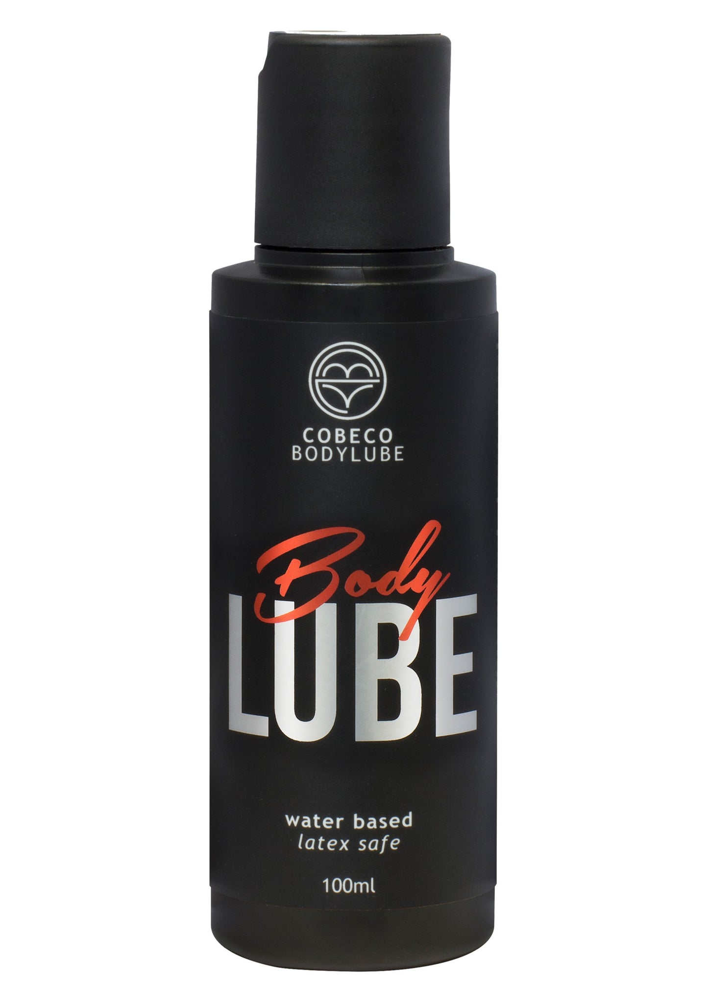 LUBRIFICANTE GEL MASSAGGI A BASE D'ACQUA CBL COBECO BODYLUBE WATERBASED 100 ml