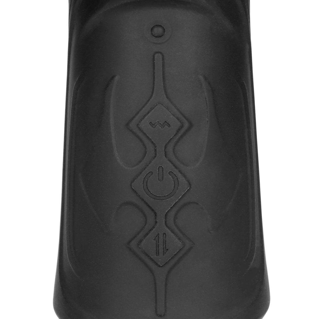 Macchina del sesso piccola dildo vibrante in silicone