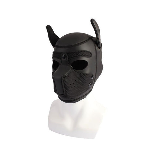 Machera bondage doggy chisa novelties accessorio fetish