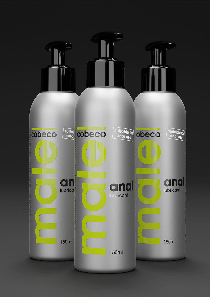 Lubrificante anale Cobeco 150ml