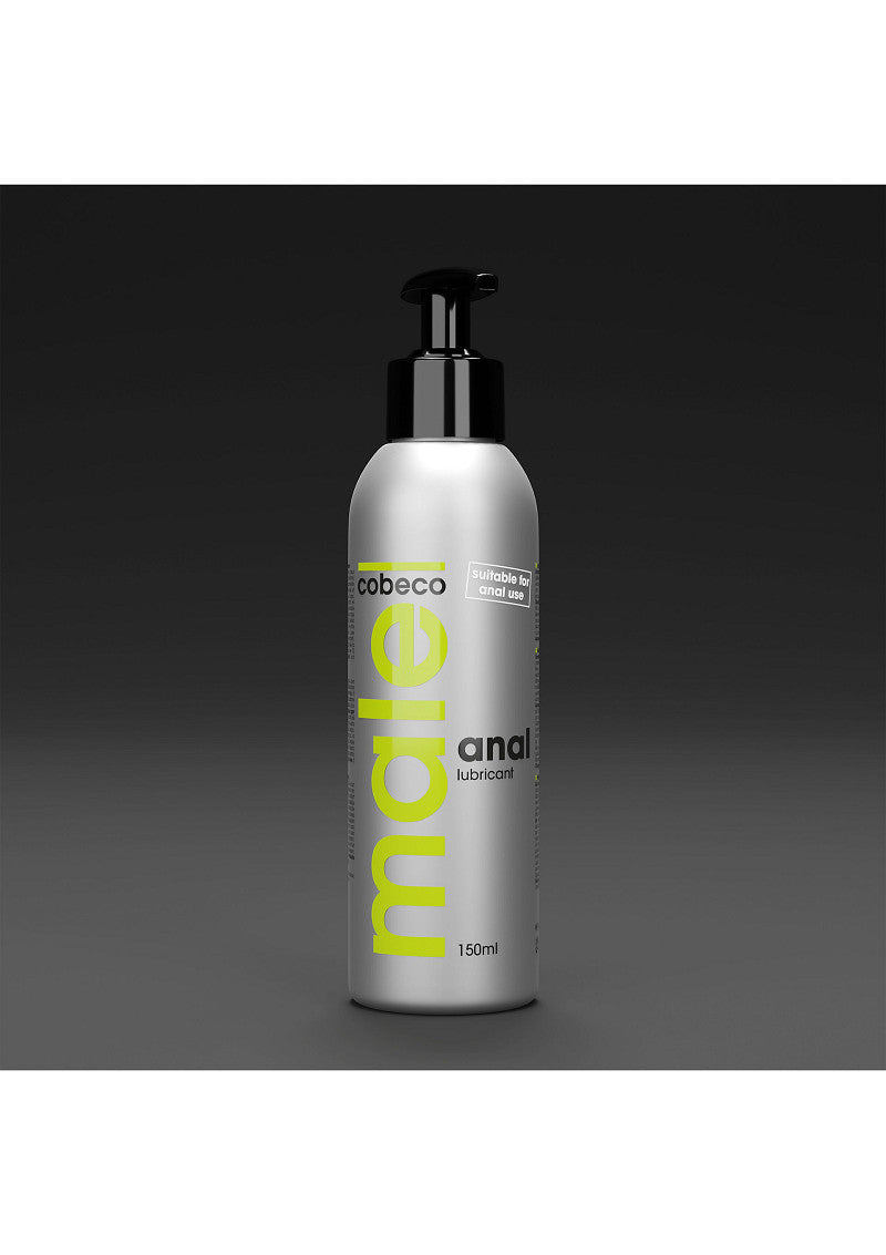 Lubrificante anale Cobeco 150ml