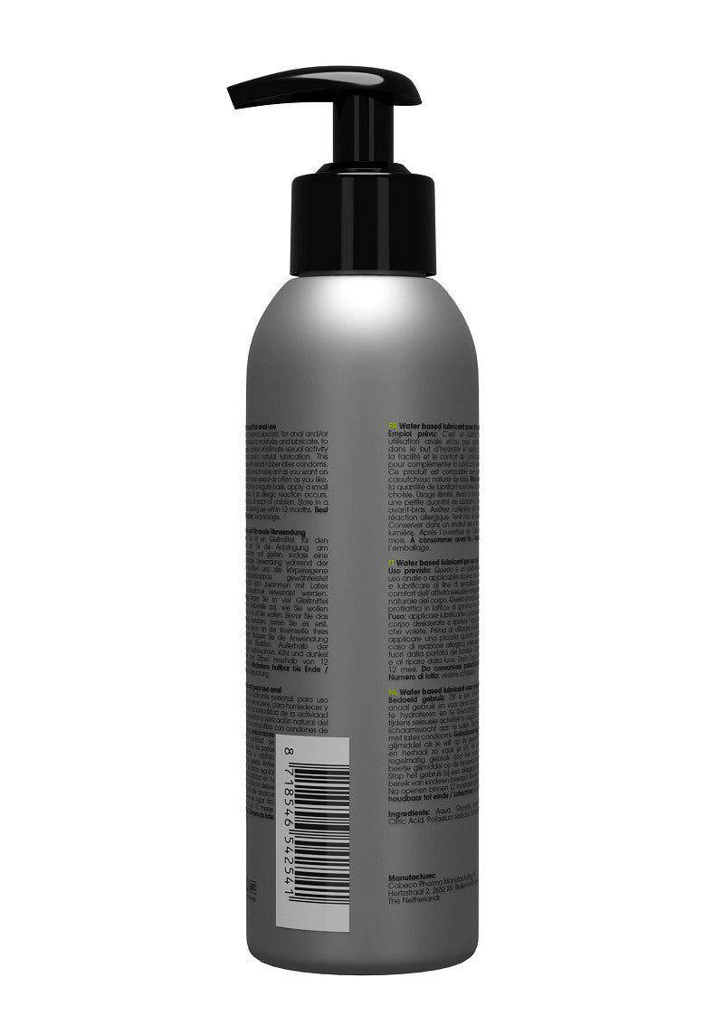 Lubrificante anale Cobeco 150ml