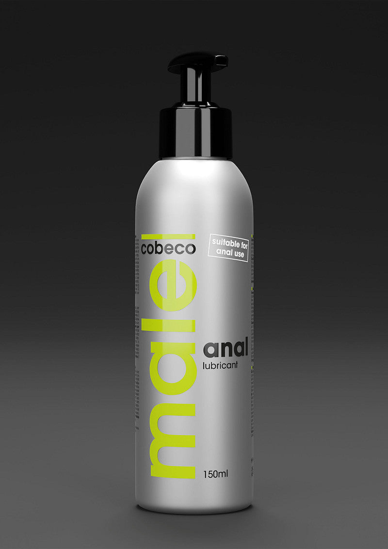 Lubrificante anale Cobeco 150ml