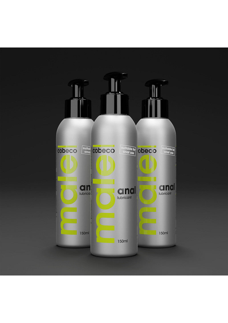Lubrificante anale Cobeco 150ml