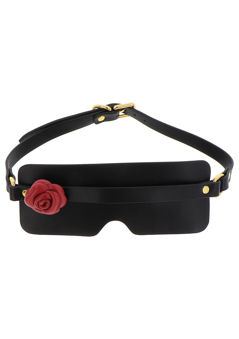 Maschera Bondage Wild Roses Taboom