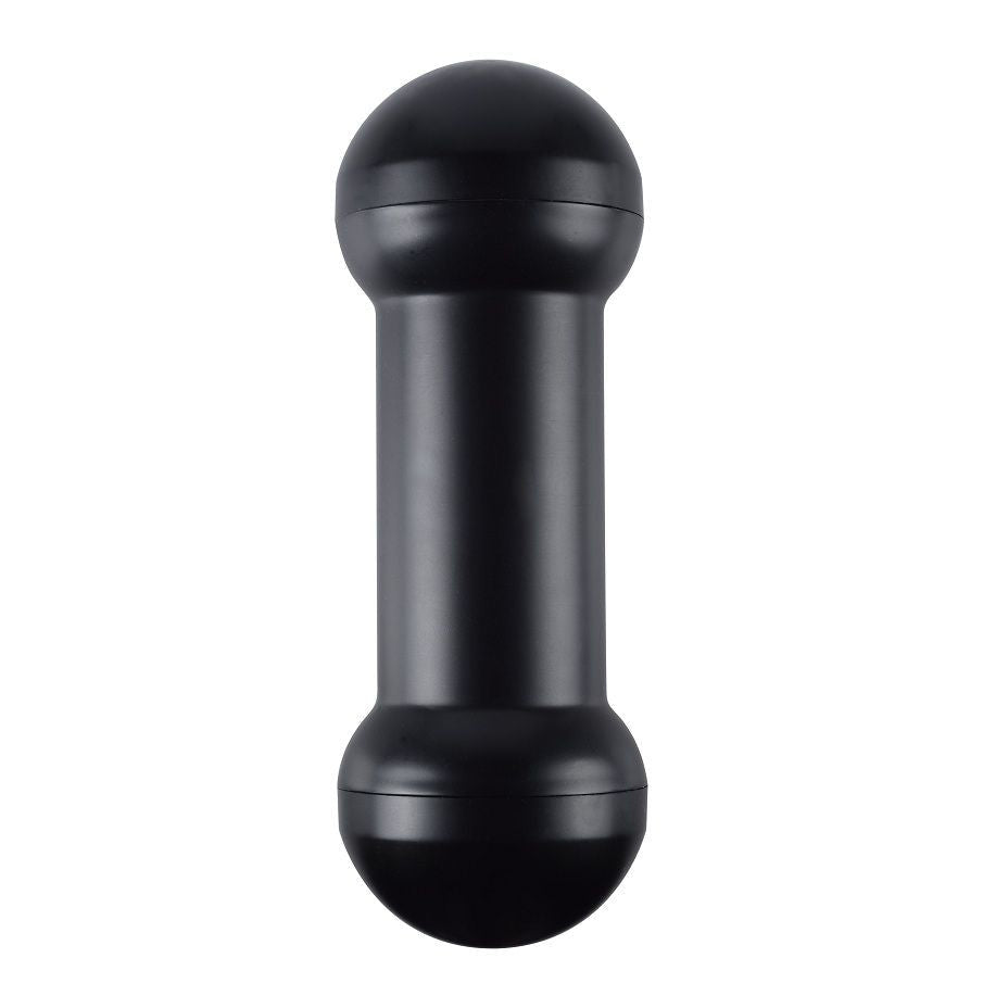 Masturbatore per pene realistico Mouth and Pussy Lovetoy