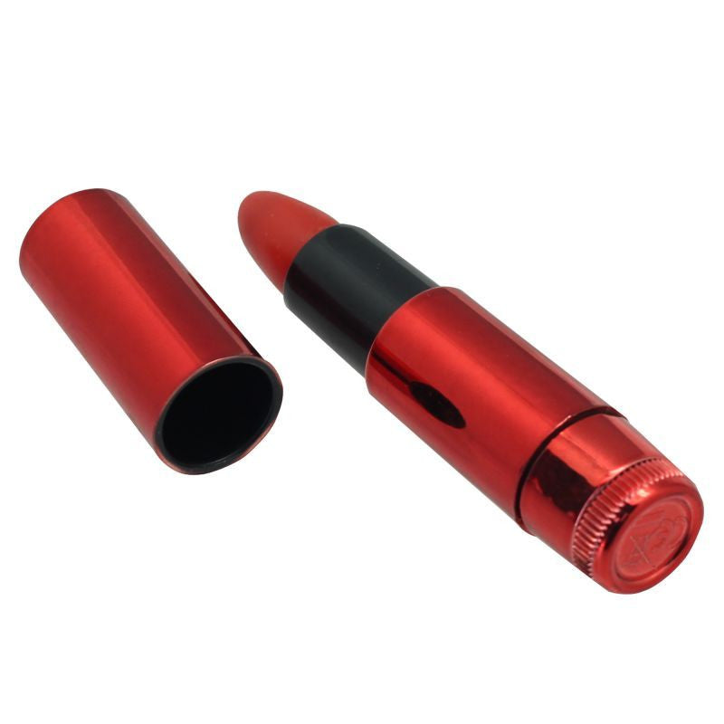 Mini rossetto vibrante Lipstick Vibe Toyz4Lovers