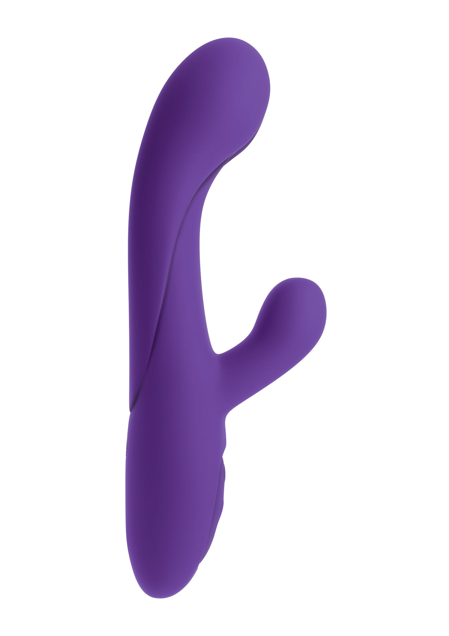 Vibratore rabbit ultimate No. 3 purp
