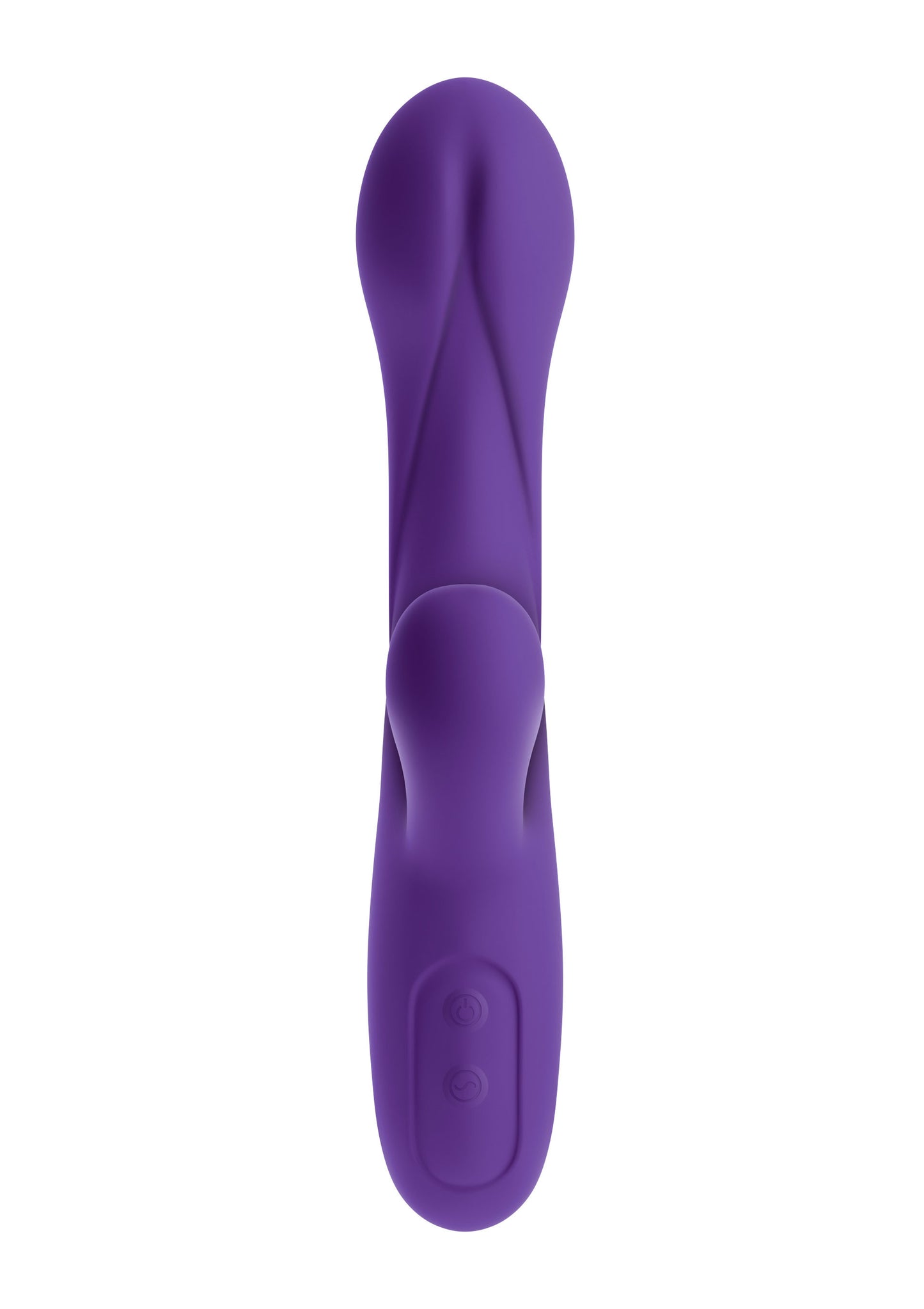 Vibratore rabbit ultimate No. 3 purp