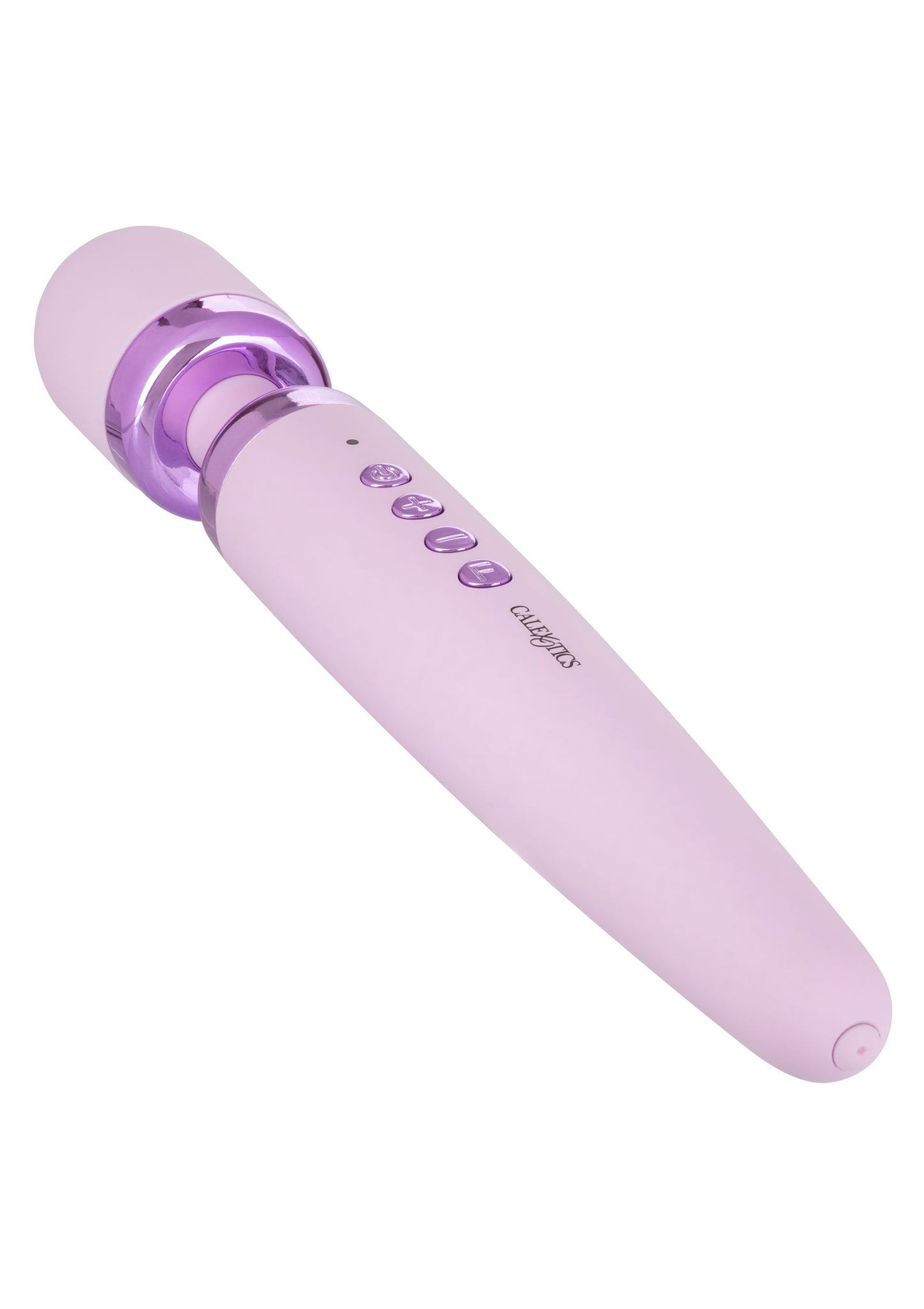 Massaggiatore vibratore wand ricaricabile Opulence