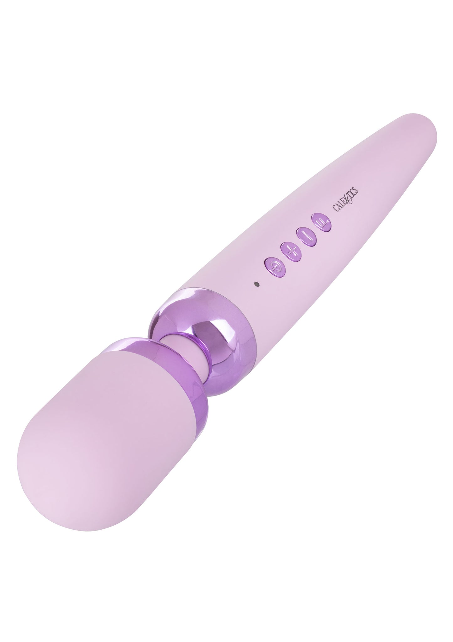 Massaggiatore vibratore wand ricaricabile Opulence